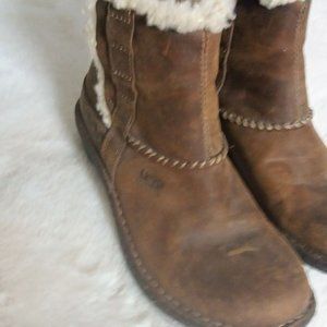 UGG boots